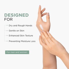 Oshea Herbals Sheabutter & Moringa Hand & Nail Cream for Women & Men 30ml