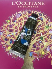 L’Occitane Verveine “Verbena” Hand Cream Gel ~ 1 oz/ 30 ml
