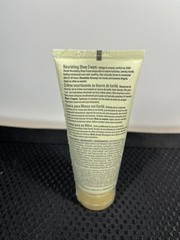 New Mary Kay Satin Hands White Tea & Citrus Nourishing Shea Cream Full Size 3 oz
