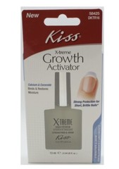 Kiss X-treme Growth Activator 0.44 oz.