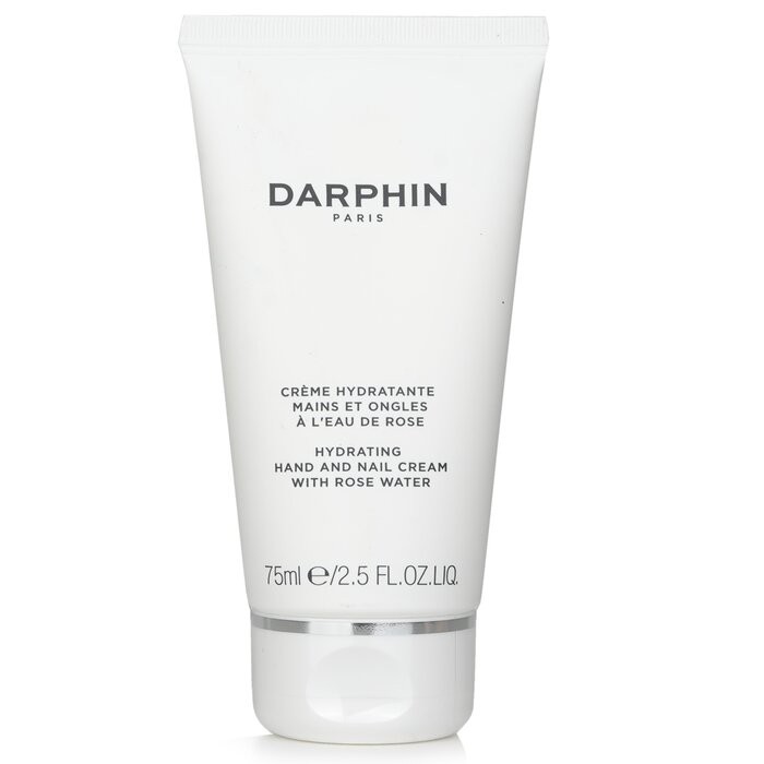 Darphin – Hydrating Hand And Nail Cream With Rose Water 75ml/2.5oz