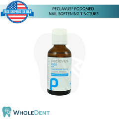 Peclavus® PODOmed Nail Softening Tincture Quick Solution Cuticles Callus