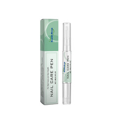 Nail Repair Pen Nail Strengthener Cuticle Oil Vitamin E Tea Tree Nail Care Tool