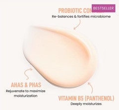 LONDONTOWN Nail Probiotic Instant Boost Weak Nail Mask NEW/SEALED