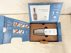 Brand New Clear Touch Home Phototherapy Treatment for Toenail Fungus Treatment