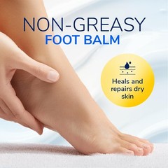 Dr. Scholl’s Severe Cracked Heel Repair Restoring Balm 2.5 Ounce (Pack of 1)