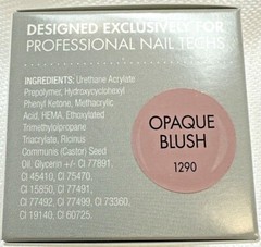 Star Nail T3 Fiber Gel Classic European flexible sculpting gel 8 colors 2oz(56g)
