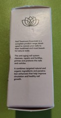 ADESSE NY * Sweet Almond Cuticle Oil * Age Defying Nail Treatment Essentials