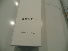 NIB Latest DANIEL’S TRUTH Perfumed Bombshell oil hand cream 2.5 oz, Made USA.