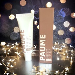 Paume All-in-One Cuticle & Nail Cream 22 ml 0.76 oz New In Box