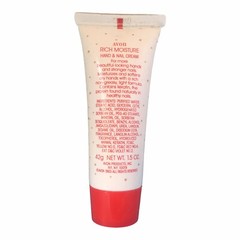 Avon Rich Moisture Hand and Nail Cream + Skin-So-Soft Anti-Itch Refill Sprays