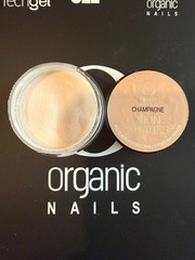 Skin Shades Coleccion 1 y 2 14g ea Organic nails
