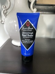 Jack Black Industrial Strength Hand Healer Hand Repair Cream NEW 3 oz