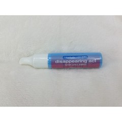 Bath & Body Works TRUE BLUE SPA Disappearing Act Instant Nail Cuticle Remover