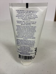 Empire Australia Revitalising Cuticle Cream Pomegranate & Vanilla New 1.76 OZ