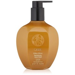 Oribe Cote d’Azur Revitalizing Hand Wash,10.1 Fl Oz
