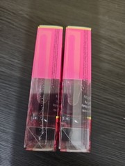 NIB (2) Fresh Moisturizing and Replenishing Pomegranate Oil by Nailtopia 0.41 oz