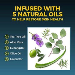Fungi-Nail, Anti-Fungal Solution, 1 Ounce