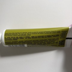 L’Occitane Verveine Cooling Hand Cream Gel – Verbena Extract – 30 ml / 1 oz. NEW
