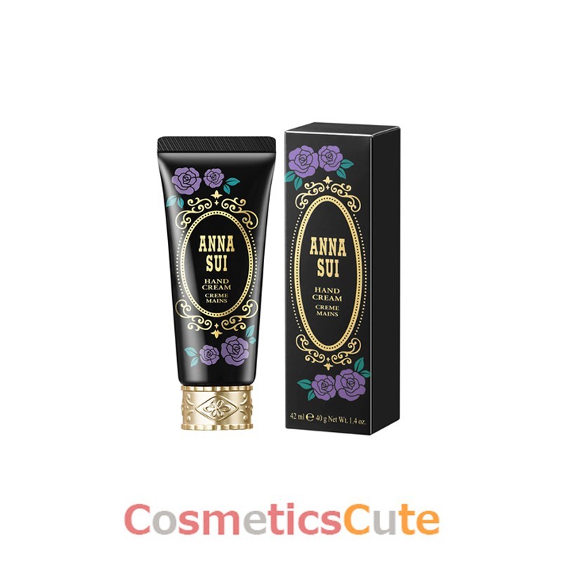 ANNA SUI / HAND CREAM 01 40g