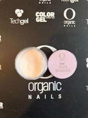 Skin Shades Coleccion 1 y 2 14g ea Organic nails