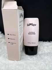 Red Aspen Cuticle Remover