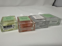 MANICURIST Active Nail Care Polish Set Of 5, Plus Cuticle Oil! ❤️ Brand New!