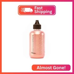 Tammy Taylor Hydrating Nail Cuticle Oil with Cuticle Cream, Peach Cuticle Soften