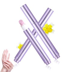 VocdFing 3-in-1 Nail Care Pen, Upgrade Cuticle Oil Pen 0.33 Fl Oz (Pack of 3)