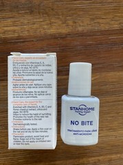 Stanhome Hand Care NO BITE Nail Treatment 💅 Tratamiento para Uñas 5ml