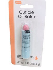 B.pure Oil Balm Infused W/Shea Butter/Jojoba/Coconut Oil & Vit. E