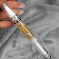 Cuticle Oil Pen Or Roller Hydrating Hand Natural Nail Anti Breaking Treatment
