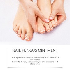 Toenail Care Cre Nail Brightening Thi Toenail Soothing Care