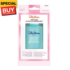 Instant Cuticle Remover™, Nail Treatment, Fast Drying, Contains Aloe and Chamomi