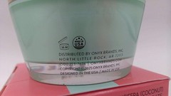 ONYX Professional Hard As Hoof Strengthening Nail Cream 1 Oz