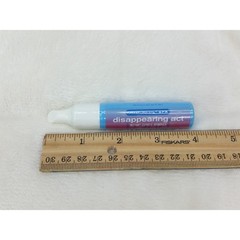 Bath & Body Works TRUE BLUE SPA Disappearing Act Instant Nail Cuticle Remover