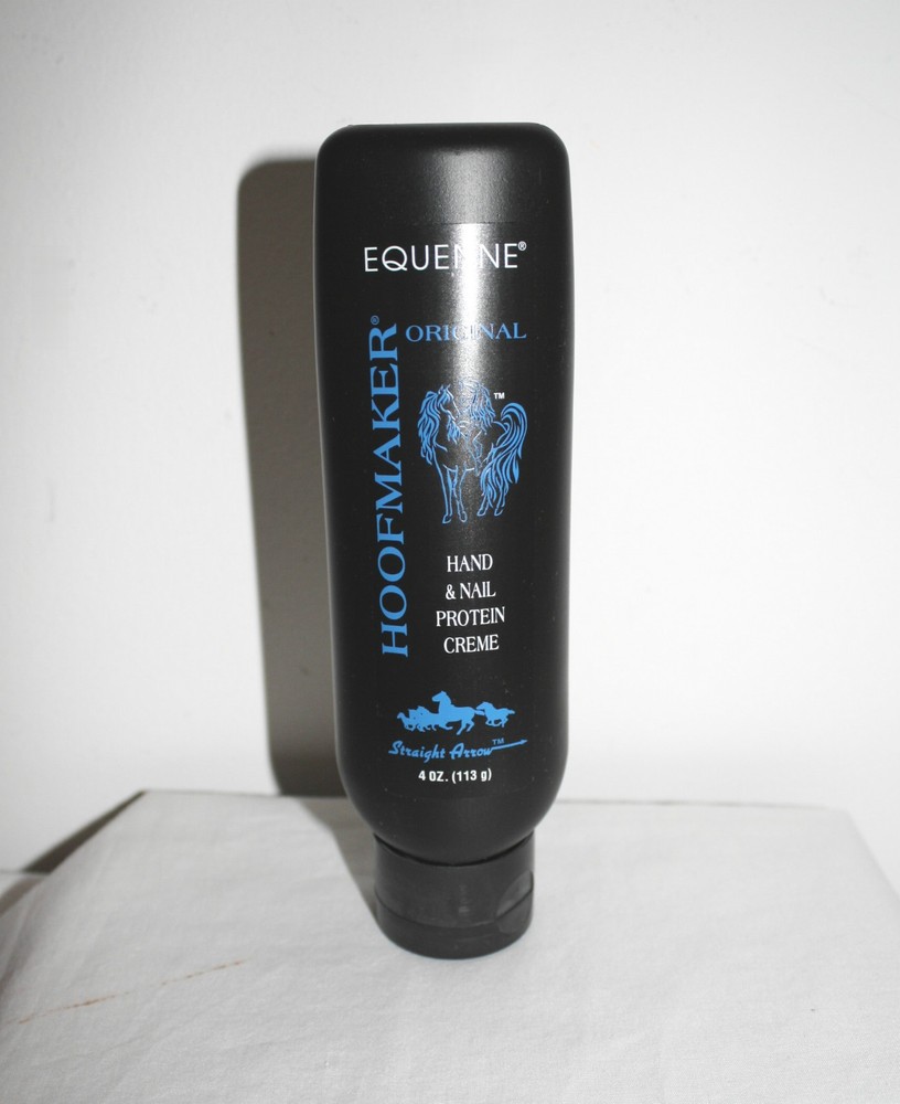 Hand & Nail Protein Lotion Equenne Hoofmaker Original Size 4 oz