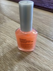 Nutra Nail Defense VITAMIN-INFUSED SHEILD STRENGTHENS & PROTECTS fast free ship
