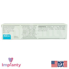 PODOcare Nail Care Pen With Natural Amino Acids & Biotin by Ruck Peclavus