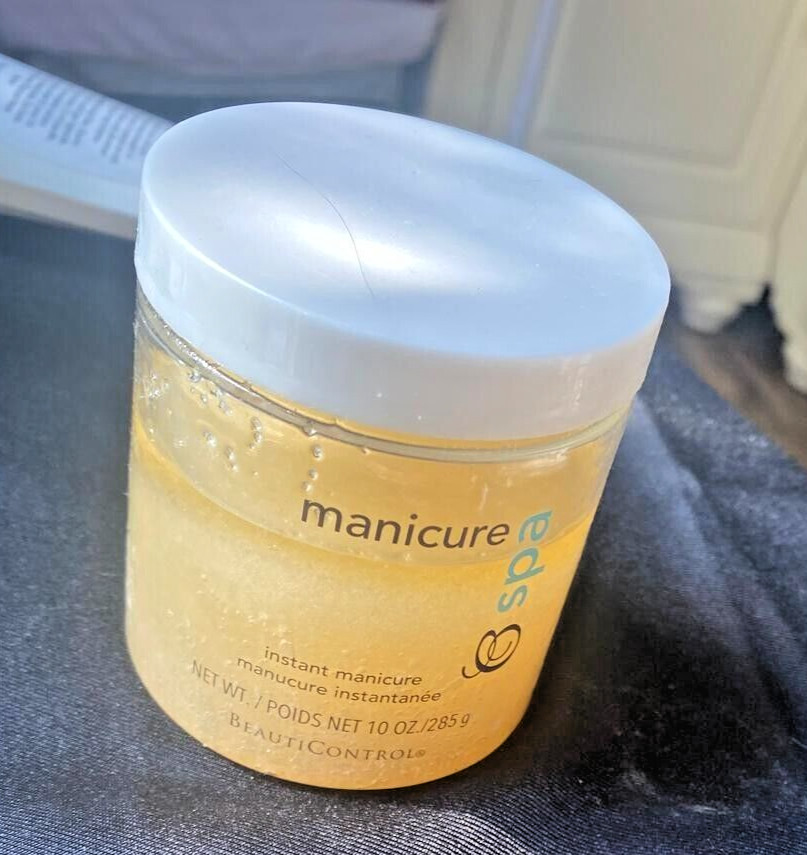 BeautiControl BC Spa Instant Manicure 285g