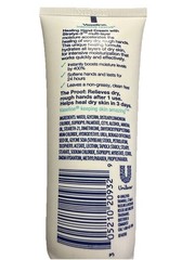 Vaseline Intensive Rescue Hand Cream & Total Moisture Hand & Nail Lotion 3 oz