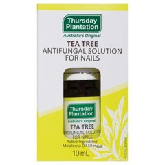 Thursday Plantation Tea Tree Anti-Fungal Nail Solution 10ml