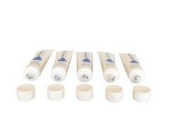 Lot Of 5 For $23.95 Avon Moisture Therapy Intensive Hand Cream 4.2 Fl. OZ.