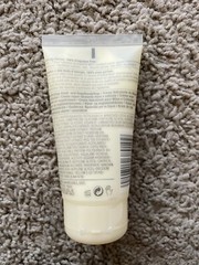 Clinique Deep Comfort Hand and Cuticle Cream, 2.5oz Moisturizing Treatment