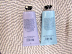 CRABTREE & EVELYN~U PICK ONE FROM 2 DIFFERENT SCENTS~HAND THERAPY 3.5 0Z 108