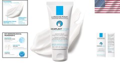 Non-Greasy Fragrance-Free Hand Cream – Hydrating Relief for Eczema-Prone Skin