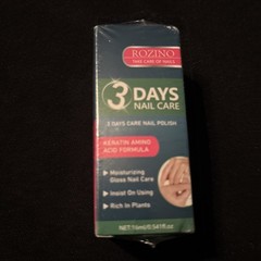 rozino 3 day nail care