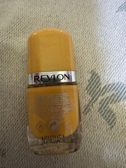 Revlon Ultra HD Snap Nail Polish 010 Marigold Maven 0.27oz / 8ml Vegan