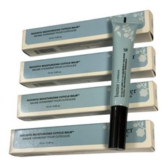 Butter London Quickfix Moisturizing Cuticle Balm 10mL *Lot OF 4* NEW