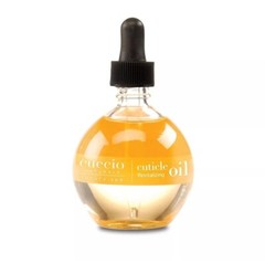 Cuccio Naturale Revitalizing Cuticle Oil Paraben Free Milk And Honey – 2.5 Oz